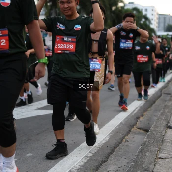 Runner Photo 3754447