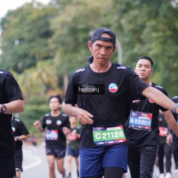 Runner Photo 3754452