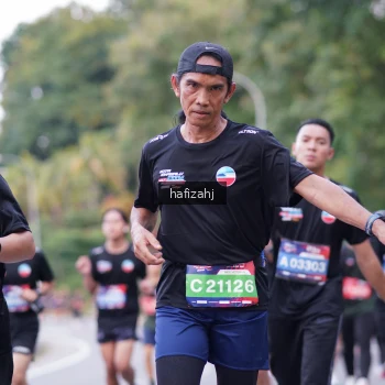 Runner Photo 3754455