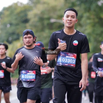 Runner Photo 3754460
