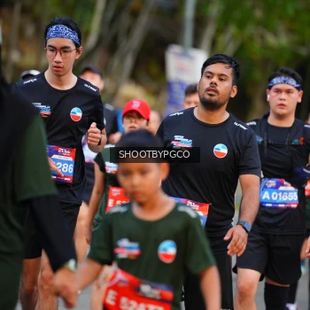Runner Photo 3754465