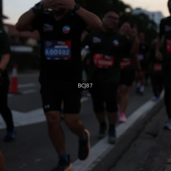 Runner Photo 3754469