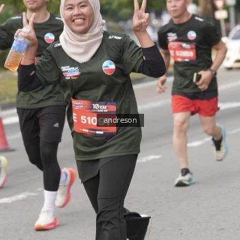 Runner Photo 3754474