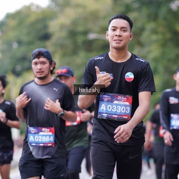 Runner Photo 3754481
