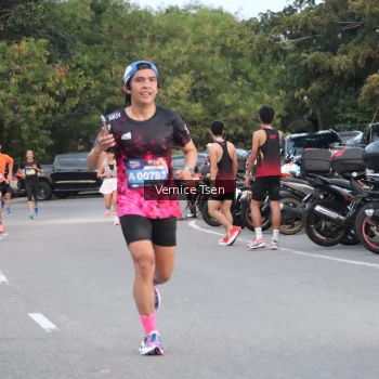 Runner Photo 3754482