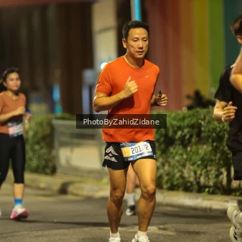 Runner Photo 3754491