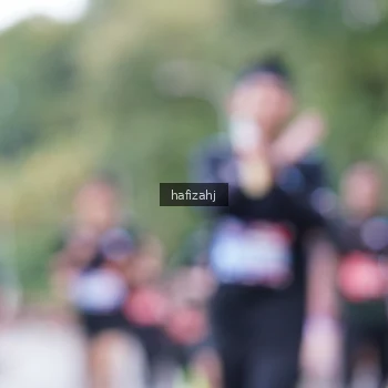Runner Photo 3754497