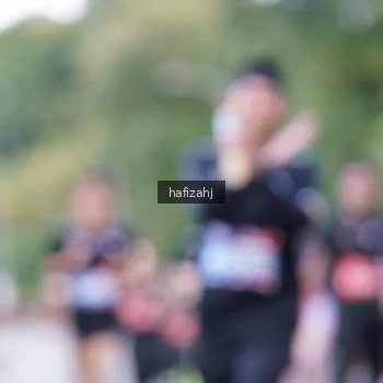 Runner Photo 3754501