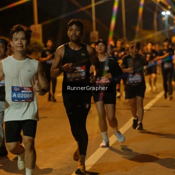 Runner Photo 3754523