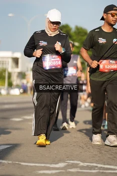 Runner Photo 3754524