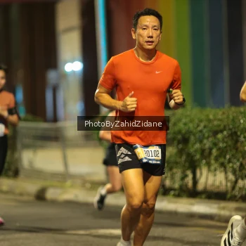 Runner Photo 3754529
