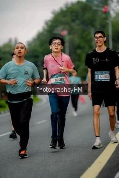 Runner Photo 3754541
