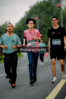 Runner Photo 3754547