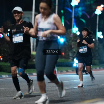 Runner Photo 3754548