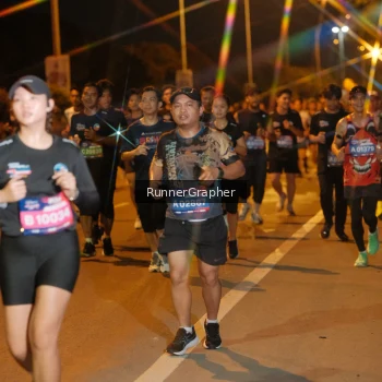 Runner Photo 3754563