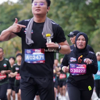 Runner Photo 3754569