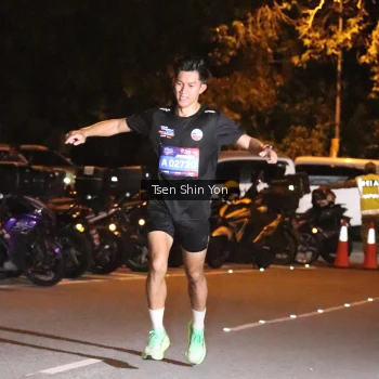 Runner Photo 3754575