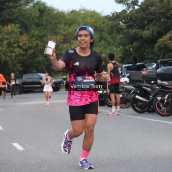 Runner Photo 3754589