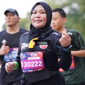 Runner Photo 3754607