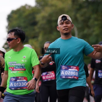 Runner Photo 3754636