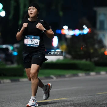 Runner Photo 3754642