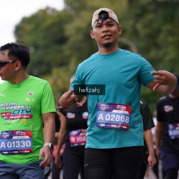 Runner Photo 3754658
