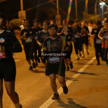 Runner Photo 3754661