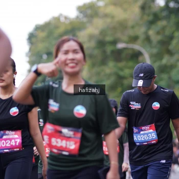 Runner Photo 3754667