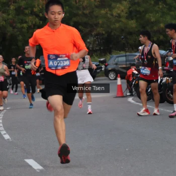Runner Photo 3754668