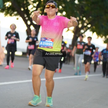 Runner Photo 3754670