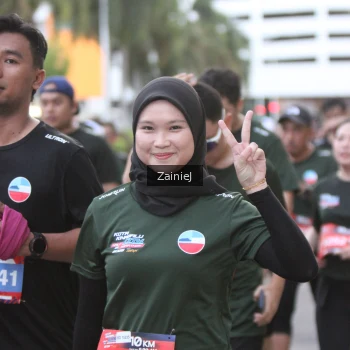 Runner Photo 3754680