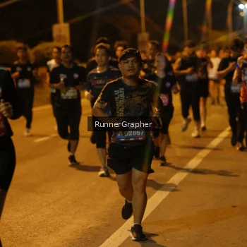 Runner Photo 3754681