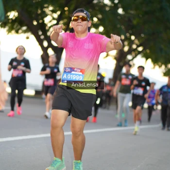 Runner Photo 3754685
