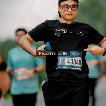 Runner Photo 3754699