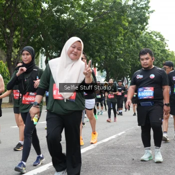 Runner Photo 3754700