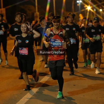 Runner Photo 3754706