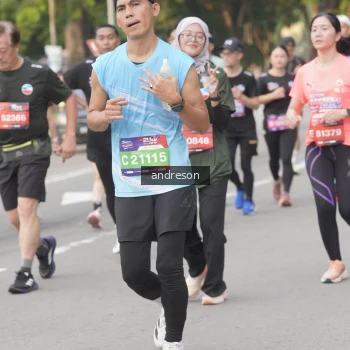 Runner Photo 3754707
