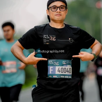 Runner Photo 3754708