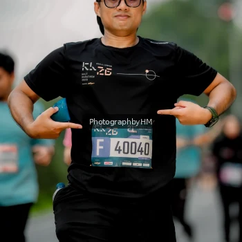 Runner Photo 3754722