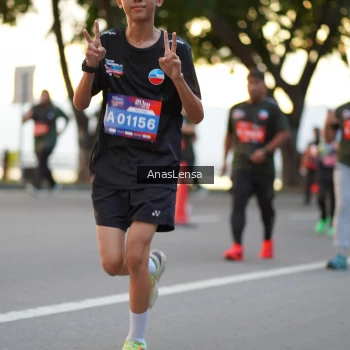 Runner Photo 3754746