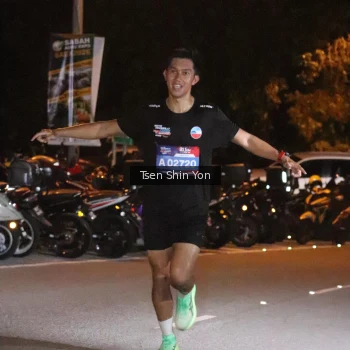 Runner Photo 3754752