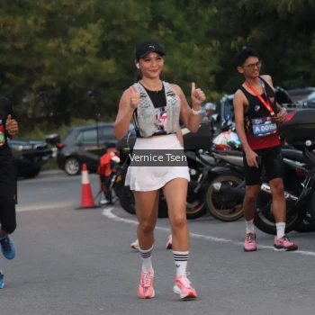 Runner Photo 3754759
