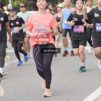 Runner Photo 3754777