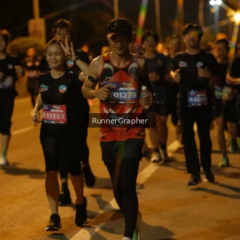 Runner Photo 3754802