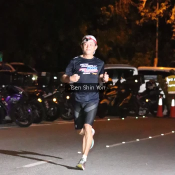 Runner Photo 3754804