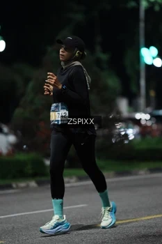 Runner Photo 3754806
