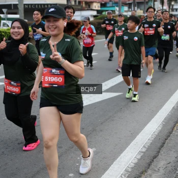 Runner Photo 3754807