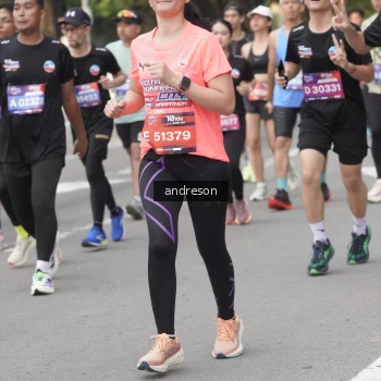 Runner Photo 3754812