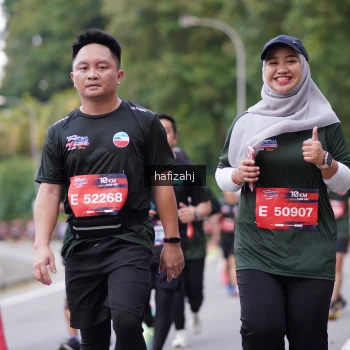 Runner Photo 3754817