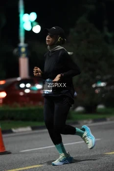 Runner Photo 3754825